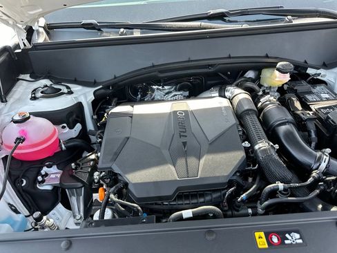 New 2027 Kia Telluride S image 35