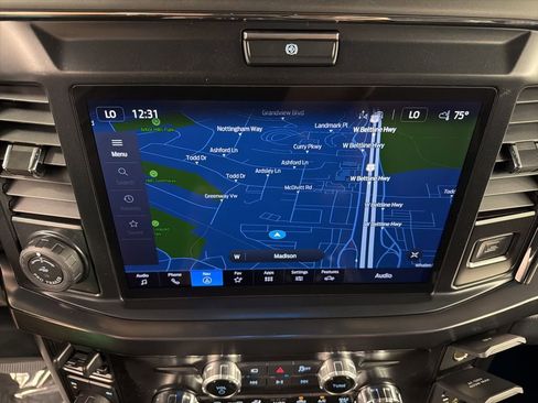 New 2026 Ford F350 Lariat AWD/4WD image 11