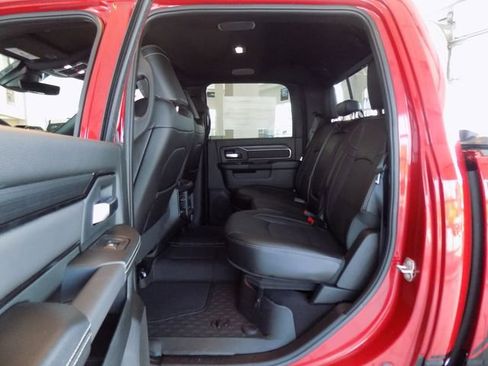 New 2026 RAM 2500 Power Wagon AWD/4WD image 30