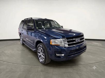 Used 2016 Ford Expedition XLT