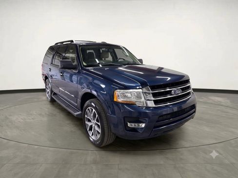Used 2016 Ford Expedition XLT AWD/4WD image 1