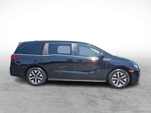 Used 2025 Honda Odyssey EX-L image 7