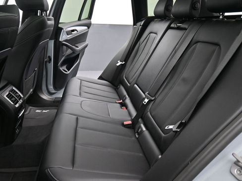 Used 2024 BMW X3 xDrive30i w/ M Sport Package image 15