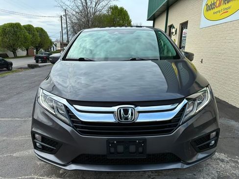 Used 2020 Honda Odyssey EX-L image 8