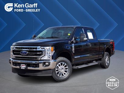 Used 2020 Ford F250 Lariat w/ Lariat Value Package
