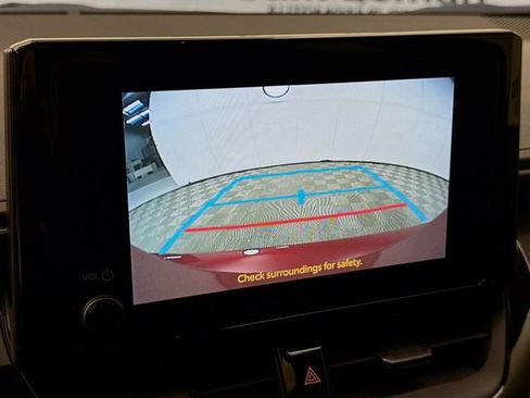 Used 2025 Toyota Corolla GR image 14