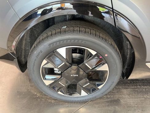New 2026 Kia Sportage SX Prestige AWD/4WD image 10