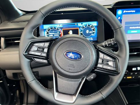 New 2026 Subaru Outback Touring image 21