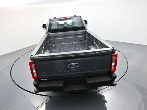 New 2026 Ford F250 XL RWD image 23