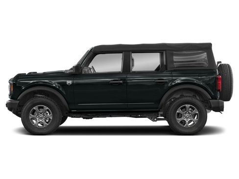 Used 2022 Ford Bronco Big Bend image 39