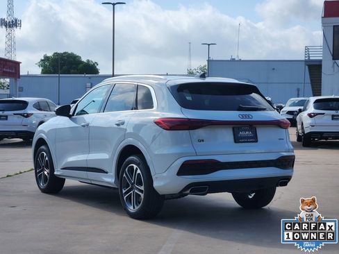 Used 2025 Audi Q5 Premium Plus w/ Premium Plus image 6