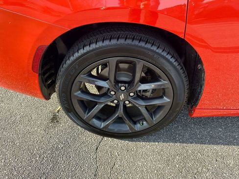 Used 2022 Dodge Charger SXT w/ Blacktop Package image 25