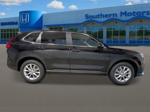New 2026 Honda CR-V EX image 7