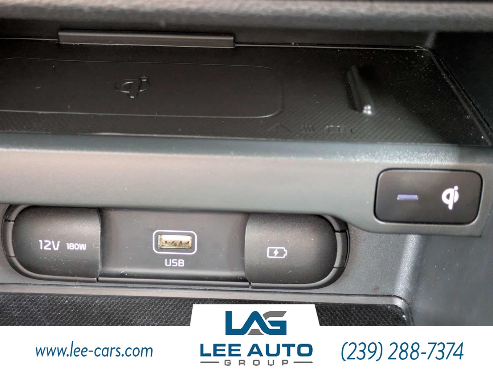 Used 2020 Kia Soul EX FWD image 24