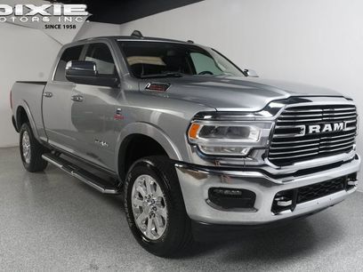 Used 2022 RAM 2500 Laramie