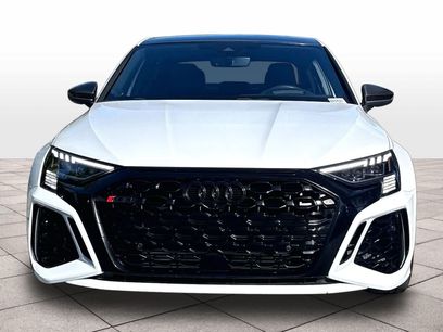Used 2024 Audi RS 3
