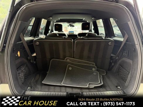 Used 2017 Mercedes-Benz GLS 450 4MATIC image 20