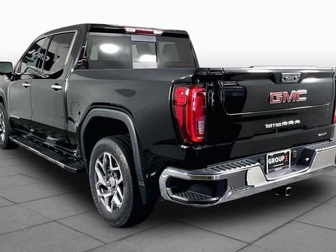 Used 2023 GMC Sierra 1500 SLT RWD image 11