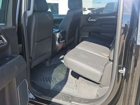 Certified 2022 Chevrolet Silverado 1500 LTZ w/ LTZ Premium Package image 9