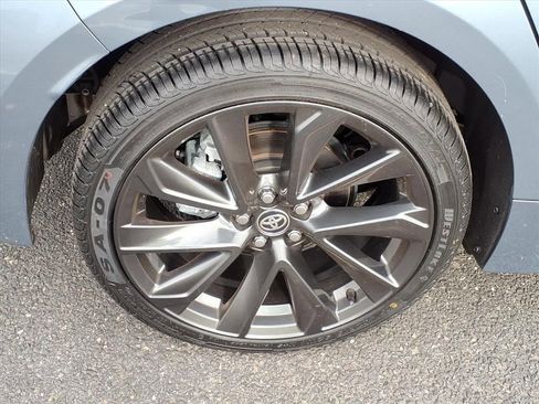 Used 2024 Toyota Corolla SE image 7
