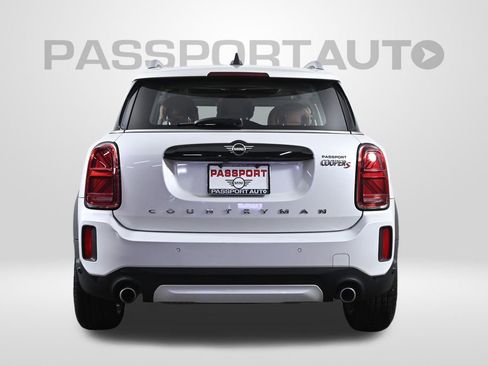 Used 2024 MINI Cooper Countryman S image 8