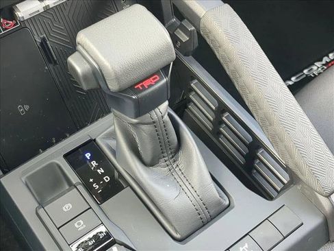 New 2026 Toyota Tacoma TRD Off-Road image 17