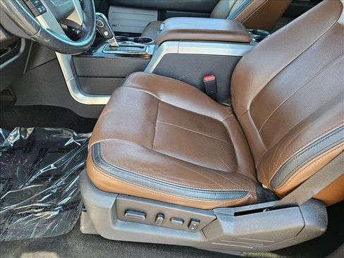Used 2013 Ford F150 Platinum image 15