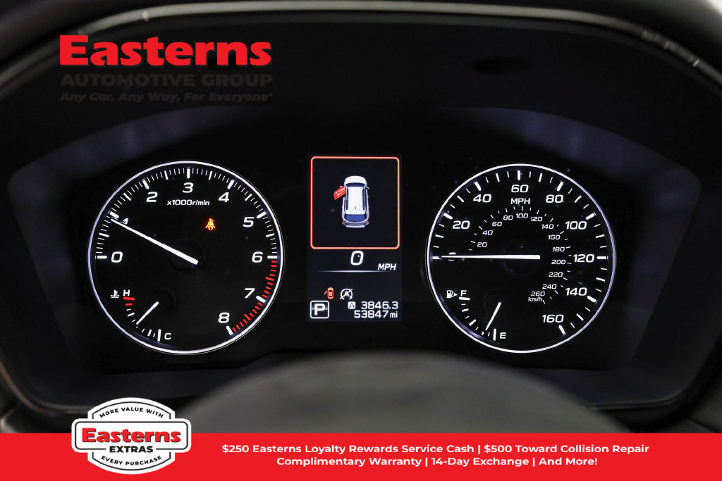 Used 2022 Subaru Outback Premium AWD/4WD image 19