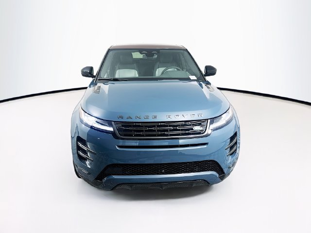 Used 2026 Land Rover Range Rover Evoque Dynamic SE AWD/4WD image 2