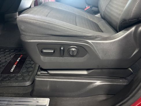 Used 2021 GMC Sierra 1500 Elevation w/ X31 Off-Road Package image 25