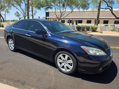 Used 2007 Lexus ES 350 FWD image 13