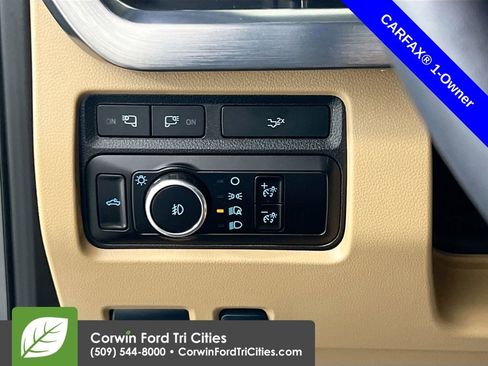 Used 2024 Ford F350 Lariat w/ FX4 Off-Road Package image 19