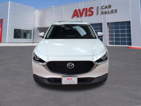 Used 2025 MAZDA CX-30 AWD 2.5 S w/ Preferred Package image 2