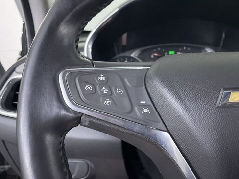 Used 2019 Chevrolet Equinox LT AWD/4WD image 24