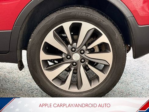 Used 2018 Buick Encore Essence FWD image 10