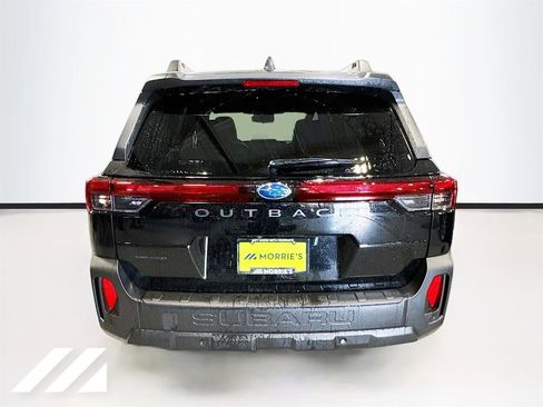 New 2026 Subaru Outback Touring XT image 5