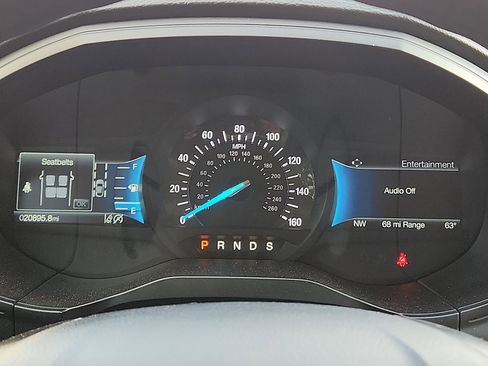 Used 2022 Ford Edge SE AWD/4WD image 18
