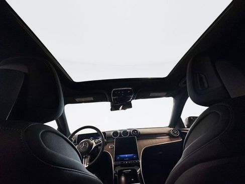 Used 2023 Mercedes-Benz C 300 4MATIC Sedan image 13