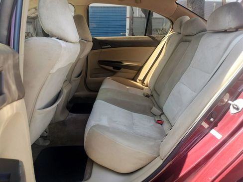 Used 2009 Honda Accord LX image 20