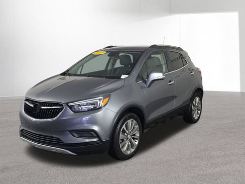 Used 2019 Buick Encore Preferred AWD/4WD image 41