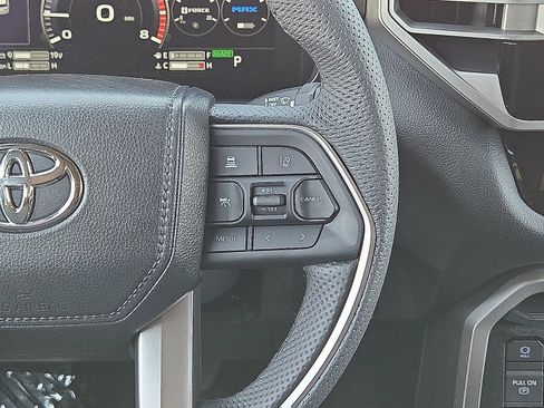 Used 2026 Toyota Sequoia SR5 AWD/4WD image 21