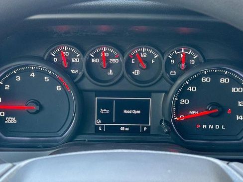 New 2026 Chevrolet Silverado 2500 W/T image 26