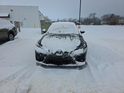 Used 2016 Lexus IS 300 AWD