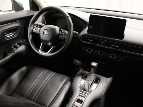 New 2027 Honda HR-V EX-L image 21