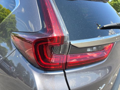 Used 2021 Honda CR-V Touring image 33