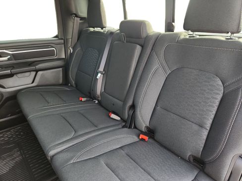 New 2026 RAM 1500 Lone Star image 13