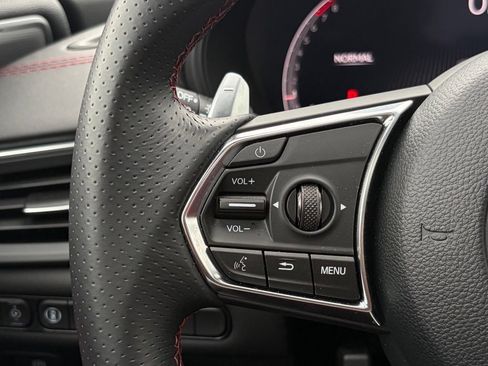 Certified 2025 Acura TLX SH-AWD w/ A-SPEC Pkg image 35
