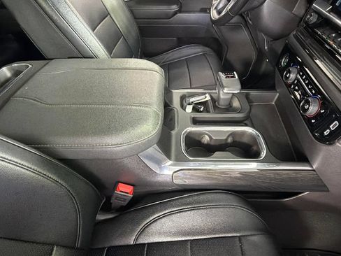 Used 2024 Chevrolet Silverado 1500 RST RWD image 35