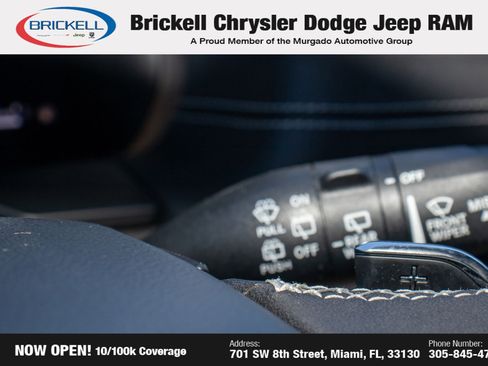 Used 2024 Jeep Grand Cherokee L Limited image 32