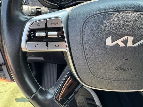 Used 2022 Kia Telluride SX w/ SX Prestige Package AWD/4WD image 25